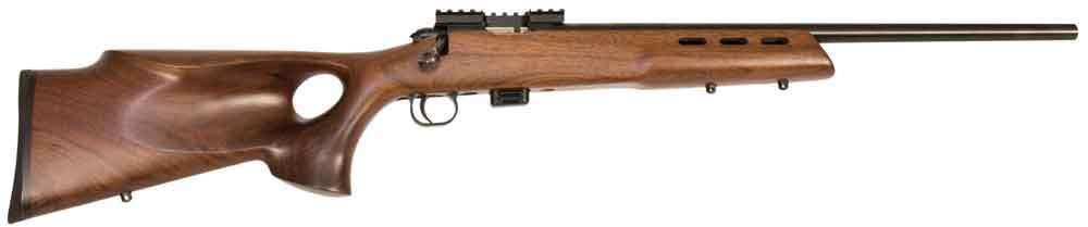 Rifles Long Guns Keystone Sporting Arms 722 Varmint 22LR 722 VARMINT 22LR BL/WD THMBHL • 